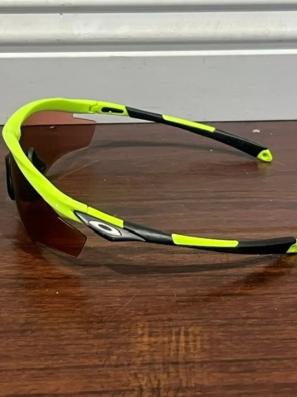 Oakley this purchase